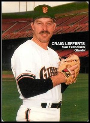 24 Craig Lefferts